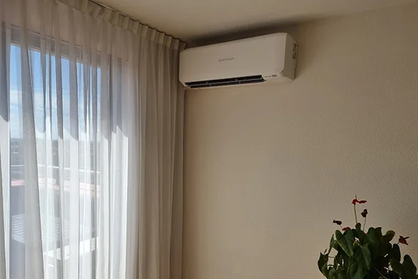 airco onderhoud