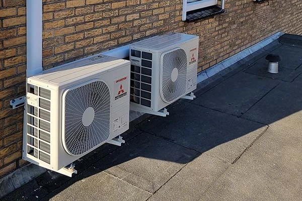 airco onderhoud